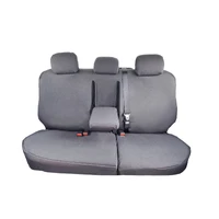 Canvas Comfort Seat Cover - Rear (Ranger RA 22-24)