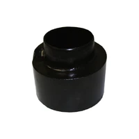 Coil Spacer 50mm Rear Suitable For coil Serria (Each)