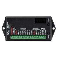 Electronic Speedo Corrector with Bluetooth Suitable For Toyota LandCruiser/Hilux Nissan Patrol GQ/GU