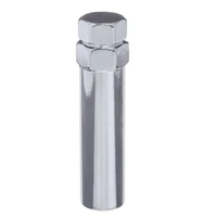 Spline Lug Key - Chrome