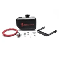 2.5 Gallon Reservoir (incl. brackets/check valve/tubing)
