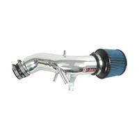 SP Short Ram Cold Air Intake System - Polished (Sonata 15-19/Optima 6.2L 2016+)