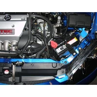 SP Cold Air Intake System - Polished (RSX Type S 02-06)