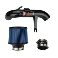 SP Short Ram Cold Air Intake System - Black (Lancer Manual 2015)