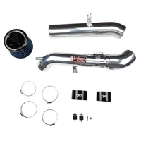 SP Cold Air Intake System - Polished (M35 06-08)