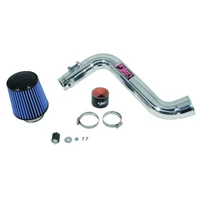 SP Cold Air Intake System - Polished (Mazda 2 11-14)