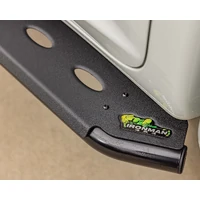 Side Steps (Landcruiser Prado 120 Series 03-09)