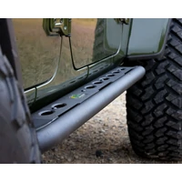 Raid Heavy Duty Side Steps (Wrangler JL 18-24)