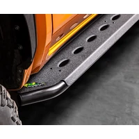 Side Steps (Triton MV 25-25)
