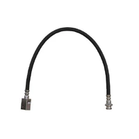 Brake Line Rubber 2-3 Inch (50-75mm) Front Suitable For Patrol GU(4.8lt Non ABS) (Each)
