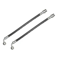 Caliper Lines Rubber Front Suitable For Patrol GU (Pair)