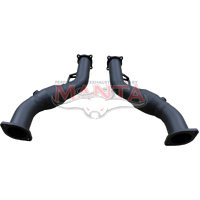 3in Cat Assembly (Commodore VE/VF V8)