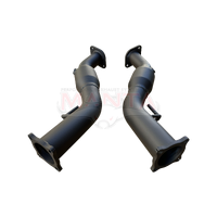 2 1/2in Cat Assembly (Commodore VE/VF V8)