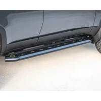 Premium Side Steps (Landcruiser Prado 250 Series 24-25)