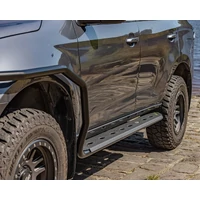 Premium Side Rails (Landcruiser Prado 250 Series 24-25)