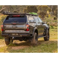 Side Steps & Rails (Ranger PX 11-22)
