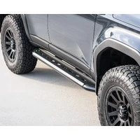 Premium Side Steps & Rails (Triton MV 25-25)