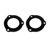 Strut Spacers 10mm Lift Suitable For Toyota Prado 120/150/FJ Cruiser/Hilux/Tunland (Pair)