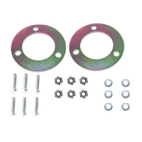 Strut Spacers 20mm Lift Suitable For Ford Ranger/Toyota Prado 90/Holden Colorado (Kit)
