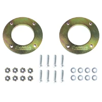 Strut Spacers 20mm Lift Suitable For Toyota LandCruiser 200/300 Series (Kit)