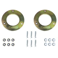 Strut Spacers 20mm Lift Suitable For Mitsubishi Triton ML/MN (Kit)