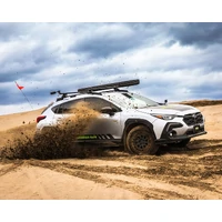 ATS Suspension Kit - Heavy (XV GT 22-22)
