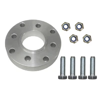 Tailshaft Spacer 1 Inch (25mm) Suitable For Nissan Patrol GQ/GU Front Or Rear/Navara D22 Rear
