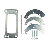 Handbrake Upgrade Kit Suitable For Toyota LandCruiser HZJ-FZJ75/76/78/79/80 Series (Kit)