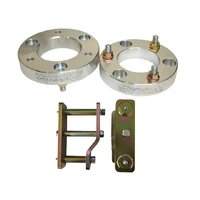 40mm Lift Kit Suitable For Nissan Navara D40 (Basic Kit)
