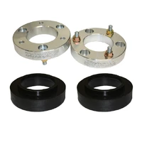 40mm Lift Kit Suitable For Nissan Navara NP300 2015-20 Coil Rear (Basic Kit)