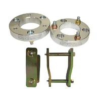 40mm Lift Kit Suitable For Mitsubishi Triton ML-MN (Basic Kit)