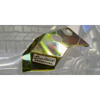 Diff Locker Actuator Guard Suitable for Mazda BT-50/Isuzu D-MAX 07/2020 on