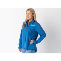 Ladies Syzmik Fishing Shirts (Each)