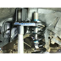 Hydraulic Front Bump Stop Kit Suitable For Nissan Patrol GQ/GU 2 Inch (50mm) Travel (Kit)