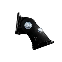 Engine Mount Comp Spec Suitable For Nissan Patrol GQ/GU 2/1991 On (Passenger Side Only)