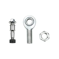 Heim Tie Rod End Suitable For GU Patrol (Left Hand) (Kit)