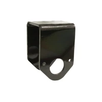 Leaf Spring Fixed Mount Suitable For Toyota Hilux/4Runner/Surf (60mm Wide) Dropped 2 Inch (Each)