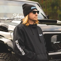 Unisex Hoodies