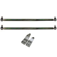 High Steer Kit Suitable For Toyota LandCruiser 60 Series Hollow Bar Rock Rods (Kit)