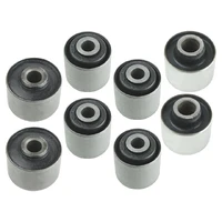 Hybrid 5 Link Bush Kit Suitable For Nissan Patrol GQ/GU (Kit)