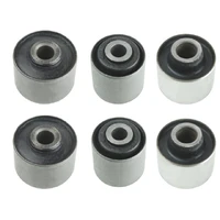 Hybrid HyperFlex Radius Arm Bush Kit Suitable For Nissan Patrol GQ/GU (Kit)