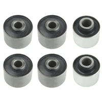 Hybrid Radius Arm Bush Kit Suitable For Nissan Patrol GQ/GU (Kit)
