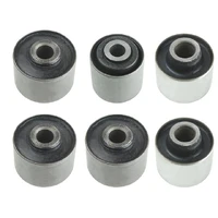 Hybrid SuperFlex Radius Arm Bush Kit Suitable For Nissan Patrol GQ/GU (Kit)