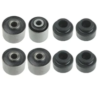 SuperFlex Radius Arm Bush Kit Suitable For Nissan Patrol GQ/GU (Kit)