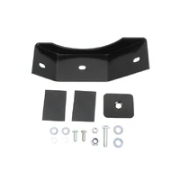 Crossmember Plate Suitable For Nissan Navara NP300 2015 on (Kit)