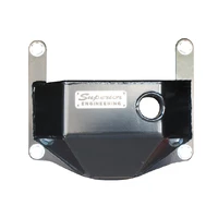 Stealth Rear Diff Guard Suitable For Ford Ranger/Mazda BT-50