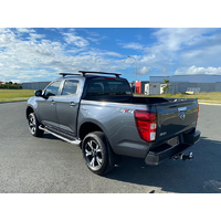 Superior Remote Reservoir 2.0 2 Inch (50mm) Lift Kit Suitable For Isuzu Dmax/Mazda BT-50 07/2020 On (Kit) 0-50kg Acc 450kg to GVM Fr Res:N