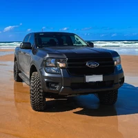 Remote Reservoir 2.0 2 Inch 50mm Lift Kit (Ranger PY)