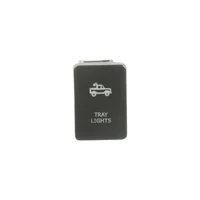 Tray Light Switch Suitable For Toyota Hilux Revo/LandCruiser 200 Series (Each)