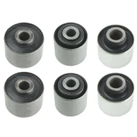 HyperFlex Radius Arm Bush Kit Suitable For Toyota LandCruiser 76/78/79/80/105 Series (Kit)